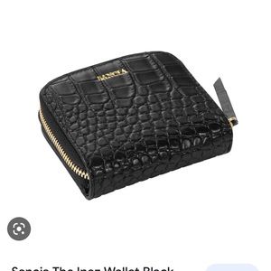 Sancia Inez Wallet